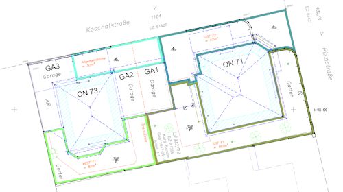 Bestandsplan Zur Nutzwertberechnung